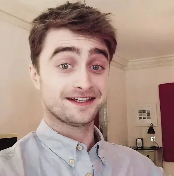 Daniel Radcliffe